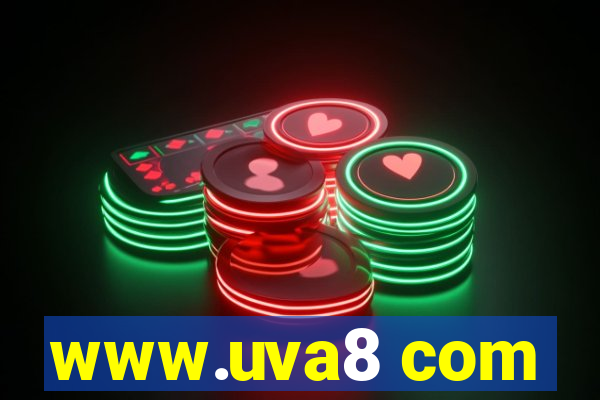 www.uva8 com